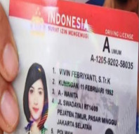 Masyarakat Mojokerto Kota Keluhkan Maraknya Calo SIM Sampai 900 Ribu, Kapolres Harus Tegas