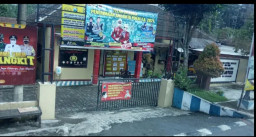 Polsek Ranuyoso Lumajang Tidak Punya Nyali Bubarkan Perjudian Sabung Ayam dan Dadu