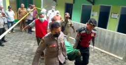 Misteri Kematian di Tempat Sunyi: Penjaga Makam Ki Ronggo  Ditemukan Tewas di Dalam Kamar