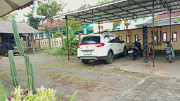 Oknum LSM Asal Pakuniran Makan Korban, Diduga Tipu Warga Rp. 40 Juta dengan Modus Mobil Rental