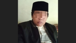 Modus Mobil Rental: Tersangka MPA, Teman SYD dari Desa Brabe, Diduga Penipu Ulung Berkedok Ormas
