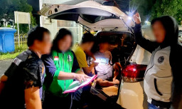 Polisi Gagalkan Peredaran 45,76 Gram Sabu di Grati, Dua Tersangka Diciduk