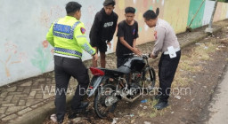 Ringkus 110 Motor, Polres Jember Gencar Bekuk Pengguna Knalpot Brong dan Tanpa TNKB