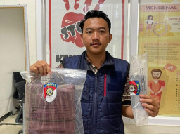 Modus Kejahatan Jalanan di Exit Tol Kebomas, Pelaku Pencabulan Siswi Diciduk Polisi