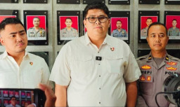 Kasus Pengeroyokan Dukun Berangsur Terungkap, Polres Gresik Amankan 6 dari 8 Tersangka Dewasa