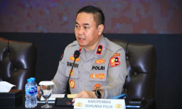 Komitmen Jaga Citra, Polri Nonaktifkan Kapolresta Sleman