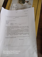 Undangan Pembahasan CPCL Berkedok  Surat Pernyataan