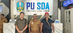 Kesepakatan Awal Ditegaskan Ulang, Karcis Wisata Dilarang di Dasar Sungai Tumpak Sewu