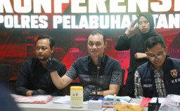 Modus Simpan Shabu di Jok Motor, Residivis Pengedar 31 Gram Digagalkan Polres Tanjungperak