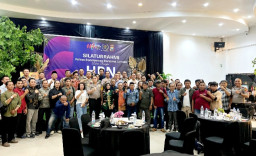 Bukan Cuma Seremonial, Polres Bondowoso & Wartawan Sepakat: Kritik Itu 'Vitamin' untuk Polri"