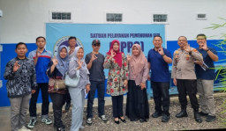 Klarifikasi SPPG Penambangan soal Menu Makan Bergizi Gratis: Ahli Gizi Sudah Hitung, Insyaallah Maksimal