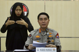 Polda Jatim Amankan Tersangka Kasus Kekerasan Seksual Atlet Perempuan