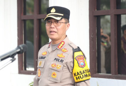 Polda Jatim Antisipasi 488 Lokasi Wisata di Libur Lebaran