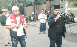 H. Samsul Arifin Tokoh Masyarakat Madura Ajak Ormas - LSM dan KWI Buka Bersama Sebagai Bentuk Mempererat Tali Silaturahm