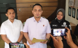 Polres Mojokerto Ringkus 3 Debt Collector Bajak Pajero Sport di Sooko