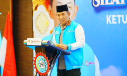 Hadapi Konflik Global, Kapolri Sebut Pemerintah Genjot Hilirisasi dan Ketahanan Pangan demi Kemandirian Bangsa