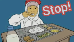 30 Dapur SPPG di Bondowowo Dihentikan Sementara Gara-gara Belum Penuhi Standar