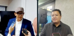 Kasus Judi Online Masuk Tahap Lanjutan, Publik Desak Pengawasan Ketat Payment Gateway dan Tata Kelola Aset Transparan