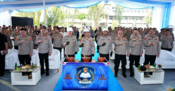Resmi! Polri Bangun Laboratorium Sosial Sains di Akpol, Dorong Transformasi SDM Berbasis Riset dan Realitas Sosial