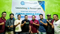 Bukan Sekadar Pelatihan, SMSI Bondowoso Siapkan Jurnalis Desa Beretika Lewat Platform Digital