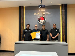 Empat Bulan Saja, Satresnarkoba Polrestabes Surabaya Bekuk 206 Orang dengan 149 Kasus