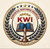KWI Dibentuk untuk Bersinergi Antar Wartawan, Bukan Bersaing di Dunia Pers Indonesia