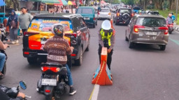 Polresta Malang Kota Catat Penurunan Kriminal 26% Selama Ops Ketupat Semeru 2026, Curat-Curas hingga Narkoba Nol Kasus
