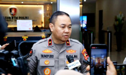 Konflik dan Penyerangan Personel, Polri Perkuat Pengamanan di Papua Tengah-Maluku Utara dengan Ratusan Pasukan
