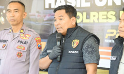 Siaran Pers Polres Bondowoso: Modus Kirim TKI Ilegal ke Brunei Terbongkar, 3 Tersangka dan Mobil Avanza Diamankan