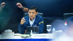 Polri Bongkar Jaringan Penipuan Online Internasional, Operator Platform "abbishopee" Berhasil Diringkus