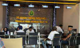 Aliansi LEGAM Tolak Restorative Justice Kasus Kekerasan Seksual di Probolinggo, Soroti Sikap PN dan Kejaksaan