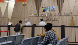 Pelayanan Samsat Polres Bangkalan Sangat Kualitas dan Memuaskan, Warga Sampaikan Apresiasi