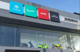 Pelanggan Keluhkan Lambannya Pelayanan Servis Dealer Vespa, Motor Mengendap Lebih dari Tiga Bulan
