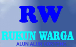 Warga Pertanyakan Akuntabilitas Pengelolaan Dana RW 05 Surabaya