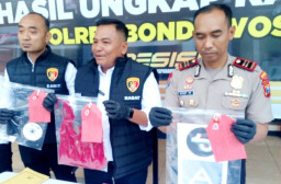 Heboh! Live Streaming Mesum Berbayar di Bondowoso Terungkap, Polisi Sita HP hingga Rekaman Video