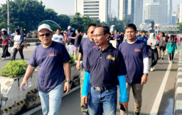 FOPI dan Dewan Pers Bersuara: Kolaborasi Wujudkan Informasi Berkualitas di Tengah Disinformasi