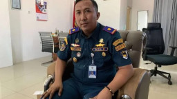 Lima (5) Potret KSOP Kelas IV Kalianget Pada Giat Wet Drill