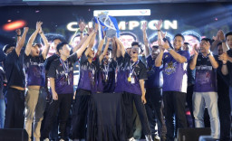 Kapolda Jatim Cup E-Sport 2026 Diikuti 3.665 Gamer, Polda Jawa Timur Dorong Prestasi dan Edukasi Ruang Digital