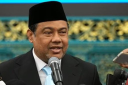 Presiden KSPI Said Iqbal Apresiasi Peran Polri, Ucapkan Selamat Hari Bhayangkara ke-80