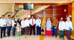 Hadirkan Kepastian Hukum, JPN Kejari Sampang Ajukan Perwalian Tiga Anak di Bawah Umur Secara Serentak