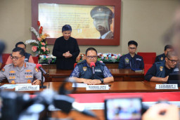 Kortastipidkor Polri Tetapkan Empat Tersangka Korupsi Kerja Sama Penjualan BBM Pertamina Patra Niaga–PT AKT, Kerugian Ne