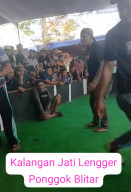 Sorotan Tajam Kepada Aparat Penegak Hukum Untuk Segera Bertindak dan Menyikapi Terkait Duga'an Adanya Judi Sabung Ayam H