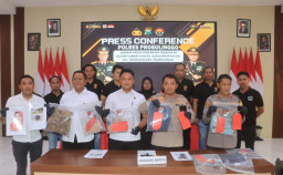 Pelaku Pembunuhan di Sumur Probolinggo Ternyata Residivis, Jasad Korban Dibuang Usai Dibakar Pakaiannya