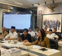 Ancam Mogok dan Demonstrasi Besar-Besaran Jilid II, Asosiasi Jagal Surabaya Beri Ultimatum Pemkot Soal Fasilitas RPH Tow
