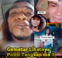 Mbah Semar: Aparat Harus Bertindak Tegas Jika Unsur Pidana dalam Video Viral Terbukti