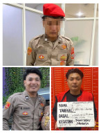 Diduga Mengaku Anggota Polri, Pria di Surabaya Diproses Hukum atas Kasus Dugaan Kekerasan Seksual