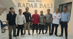 Gugatan Rp 25 Miliar Mengancam Pers Bali, Ratusan Advokat Bersatu Beri Pendampingan