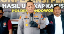 Satu Malam Tiga Sasaran! Pemuda 18 Tahun di Bondowoso Nekat Bobol Kantor Lurah, ATM, hingga Restoran