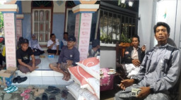 Ungkap kebenaran! Iuran Poktan Rp50 Ribu per Sak untuk Biaya Operasional Pupuk Bantuan
