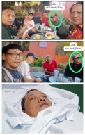 🕊️ Selamat Jalan Almarhum YULI HADI (Puki), Sahabat Terbaik Kami Dari STP SATYA WIDYA Surabaya Angkatan Tahun 1995